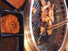 -焱岛烧肉·活鳗炙烤(晋江万达店)