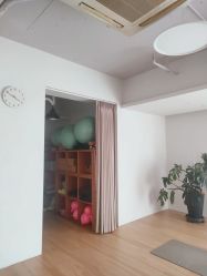 -阿南达·瑜伽普拉提·阿育吠陀疗愈中心