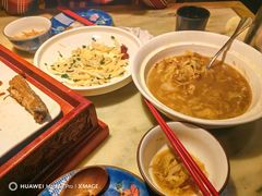 -范家小馆·烤鸭新京菜(金融街店)