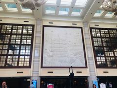 -武汉新华大饭店