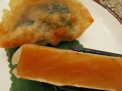 煎饺-国家五钻酒家·西樵旺阁渔村(西樵店)