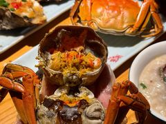 -蚝翅·海鲜粥·烧烤·龙虾季(海曙天一店)