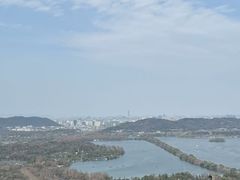 -九曜山