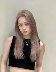 -丝源发型