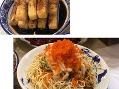 -付掌柜在成都·热炒砂锅集(金禾店)
