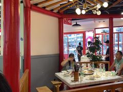 -蛙一刀·麻椒鱼火锅(金仙桥店)