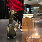 魔都探店 | 很遗憾没有吃到布达佩斯蛋糕！