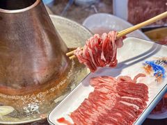 -1078號老北京涮肉(松柏店)