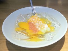 -蜜桃餐厅·伴山(绿宝广场店)