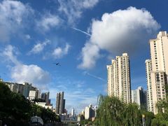 -苏州河梦清园环保主题公园