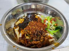 -玲玲面屋