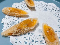 -百年银屏·蚝烙专门店(乐山店)