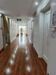 -恒熙玥月子会所