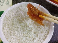 -靖远三虎特色羊羔肉