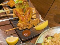 -鸟鹏烧鸟居酒屋(熙龙湾店)