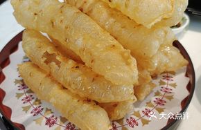 Cinnamon Honey Egg Powder