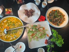 -三生三味密宗川菜·江景餐厅(来福士店)