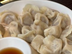 -湖畔鲁菜·二十年老字号餐厅(大明湖店)