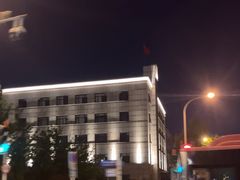 -大连人民广场