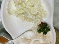 -光明邨大酒家(淮海路店)