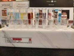 -香榭丽舍·生物护肤·问题肌护理中心