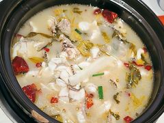 -周渝食惦酸菜鱼(青浦店)