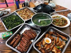 -顺徕德·仙庙烧鸡(兴宁总店)