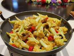 -五七小李子油焖大虾(总店)