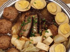 -小土豆北方菜馆(方庄店)
