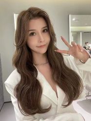 -3AM·S HAIR SALON烫发染发接发