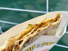-邵建华师傅梅菜扣肉饼(麓山总店)