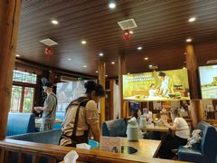 -妈妈的味道(和顺古镇店)