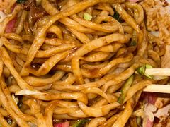 -黑八私房老北京炸酱面