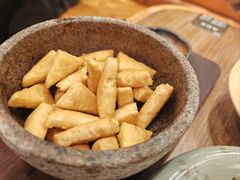 -云海肴·汽锅鸡·云南代表菜(曲江大悦城店)