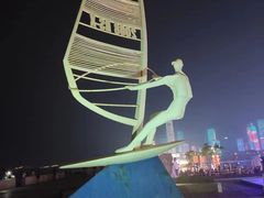-情人坝酒吧街