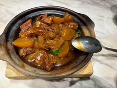 -汤城小厨•粤菜•靓汤(西直门凯德MALL店)