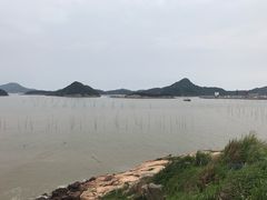 景点-花竹村