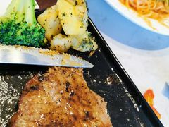 -必胜客(WOW合肥北城店)