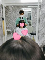 -西克造型美发连锁