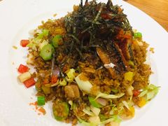 -more than meow吴止猫主题餐厅(承德 中船汇店)