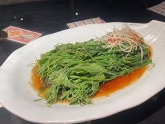 -四世同堂·京菜·烤鸭(双井店)