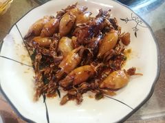-崖口红树林海鲜餐厅