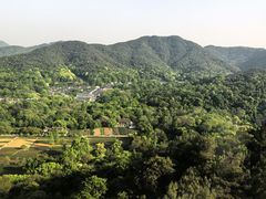 -北高峰