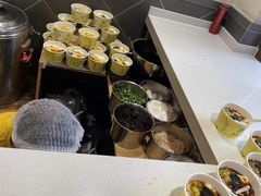 -秦园惠山豆腐花(惠山古镇店)