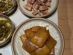 -韩一品韩国料理(柏庐南路店)