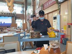 -羊之道草原味道清真餐厅(番禺店)