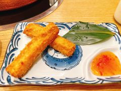 -伊豆野菜村(大族广场店)