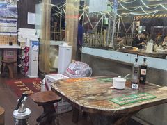 -老陈婆手工面庄