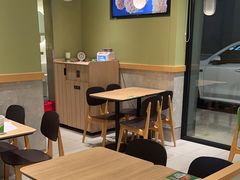 -德克士(绿地店)