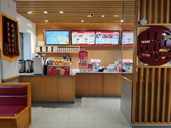 -南城香·饭香串香馄饨香(赵公口店)